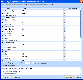 Importer une liste (fichier texte libellé)  - Configure the tagged import format : map fields to WIT default bibliographic fields