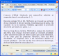 Modifier les propriétés d'une idée - Figure 5 : édition de texte